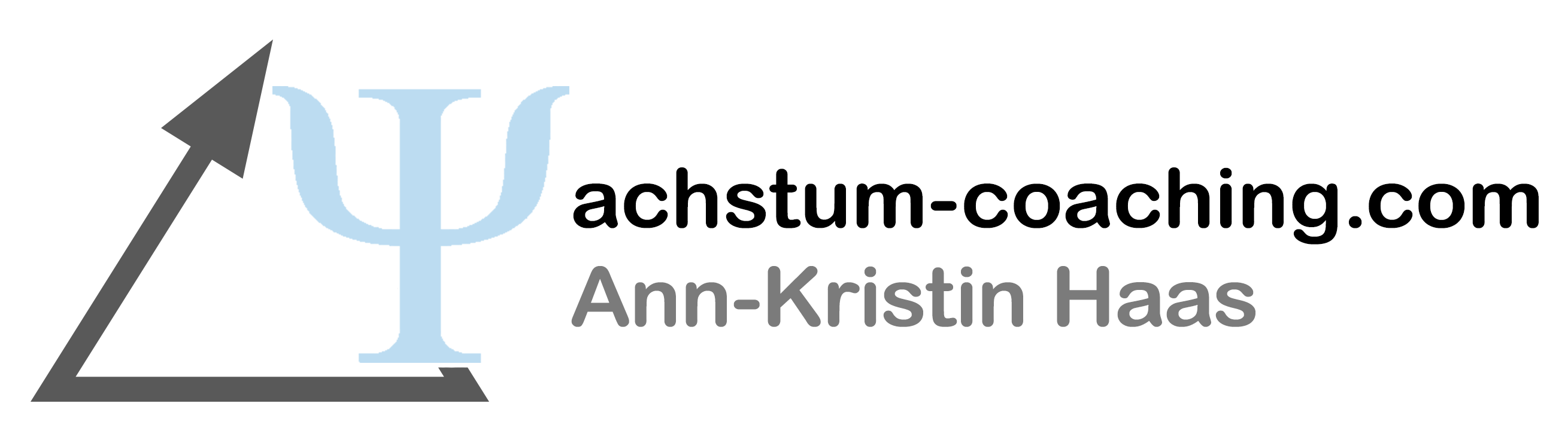 Wachstum Coaching - Ann-Kristin Haas